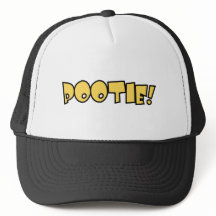 Pootie! - Hut