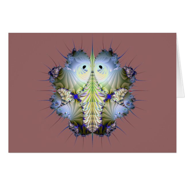 Poovoot Bug (Vorderseite (Horizontal))