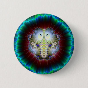 Poovoot Käfer Button