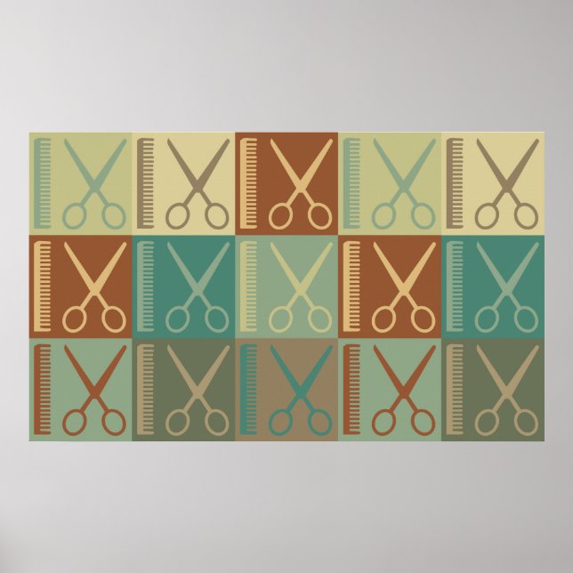 Pop abbauen poster (Vorne)