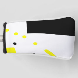 Pop-Art92 Golf Headcover