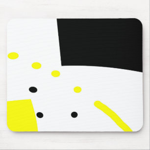 Pop-Art92 Mousepad