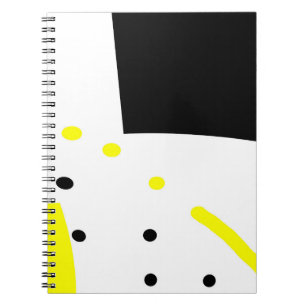 Pop-Art92 Notizblock