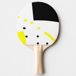 Pop-Art92 Tischtennis Schläger