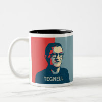 Pop Art Anders Tegnell