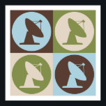 Pop Art Astrophysik Poster<br><div class="desc">Pop Art Astrophysik. Erleben Sie dieses lustige Design mit Ihrem Hobby,  Beruf oder Besessenheit auf großen T - Shirt,  Aufklebern & vielem mehr. Sie machen auch tolle Geschenke!</div>