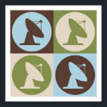 Pop Art Astrophysik Poster<br><div class="desc">Pop Art Astrophysik. Erleben Sie dieses lustige Design mit Ihrem Hobby,  Beruf oder Besessenheit auf großen T - Shirt,  Aufklebern & vielem mehr. Sie machen auch tolle Geschenke!</div>