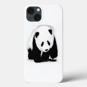 Pop Art Baby Panda Case-Mate iPhone Hülle
