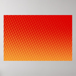 Pop Art bunt Hintergrund1960er,abstrakt,art,back Poster