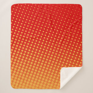 Pop Art bunt Hintergrund1960er,abstrakt,art,back Sherpadecke