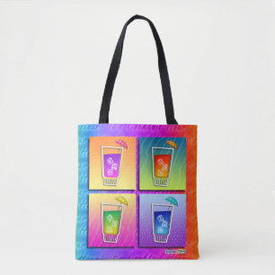 POP-ART-COCKTAILS