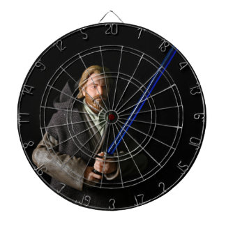 Pop Art Culture Dartscheibe