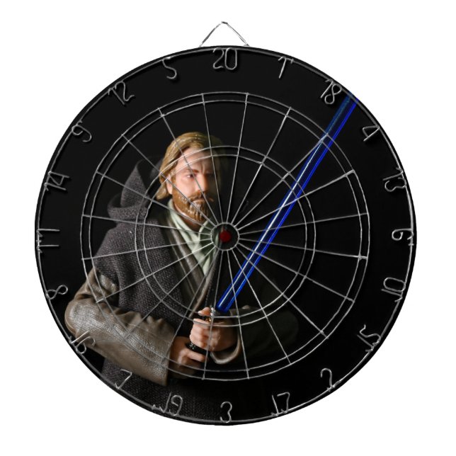 Pop Art Culture Dartscheibe (vorne)