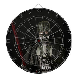 Pop Art Culture Dartscheibe