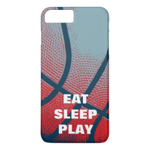 Pop Art Eros Bendato Sleep Spielplatz Basketball M Case-Mate iPhone Hülle