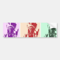 Pop Art Geronimo