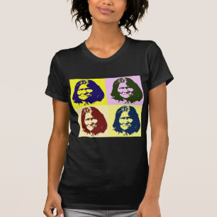Pop Art Geronimo T-Shirt
