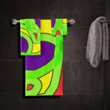 Pop Art Graffiti