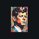 Pop Art Jack JFK John F. Kennedy Leinwanddruck<br><div class="desc">Ist das Sammeln von Postkarten eine Leidenschaft für Sie? Oder ist das etwas sehr altmodisch? Nicht so für Postkartenliebhaber. Das ist eine unverzichtbare Gewohnheit. Auf welche andere Weise ist es möglich,  eine Erinnerung verlassen,  die ganz Ihre eigene ist,  die Ihre Lieben Touch haben können?</div>