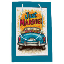 Pop Art Just Married