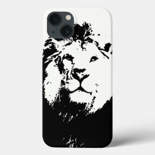 Pop Art Lion Case-Mate iPhone Hülle