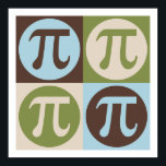 Pop Art Mah Poster<br><div class="desc">Pop Art Mathe. Erleben Sie dieses lustige Design mit Ihrem Hobby,  Beruf oder Besessenheit auf großen T - Shirt,  Aufklebern & vielem mehr. Sie machen auch tolle Geschenke!</div>