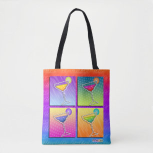 POP ART MARGARITAS