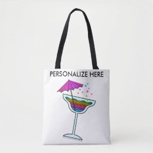 POP ART MARGARITAS