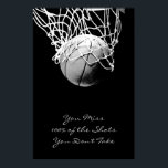 Pop Art Motivierend Quote Basketball drucken Poster<br><div class="desc">Ich Liebe dieses Spiel. Beliebte Sportarten - Basketball Game Ball Image.</div>