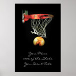 Pop Art Motivierend Quote Basketball drucken Poster<br><div class="desc">Ich Liebe dieses Spiel. Beliebte Sportarten - Basketball Game Ball Image.</div>