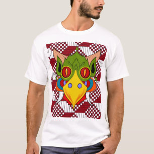 Pop Art Palatio T - Shirt