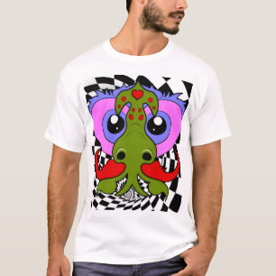 Pop Art Palatio T - Shirt