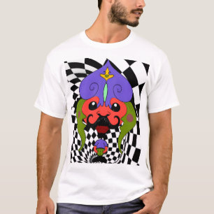 Pop Art Palatio T - Shirt
