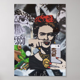 Pop Art Poster