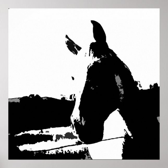 Pop Art Poster (Vorne)