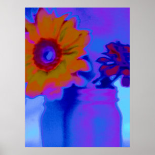 Pop Art Poster