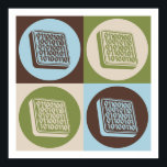 Pop Art Software Engineering Poster<br><div class="desc">Pop Art Software Engineering. Erleben Sie dieses lustige Design mit Ihrem Hobby, Beruf oder Besessenheit auf großen T - Shirt, Aufklebern & vielem mehr. Sie machen auch tolle Geschenke!</div>