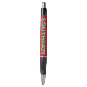 Pop Art Southpaw Pen Kugelschreiber