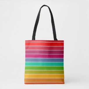 Pop Art Stripes