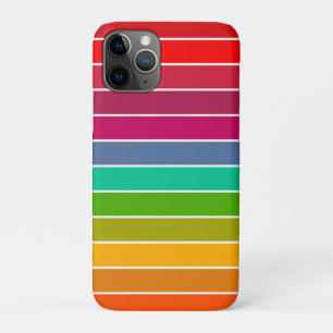 Pop Art Stripes Case-Mate iPhone Hülle