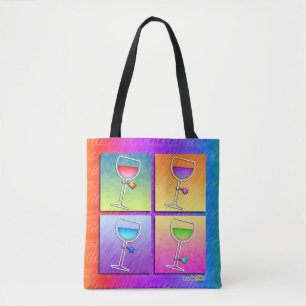 POP ART WINE
