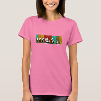 POP-Befehl T-Shirt