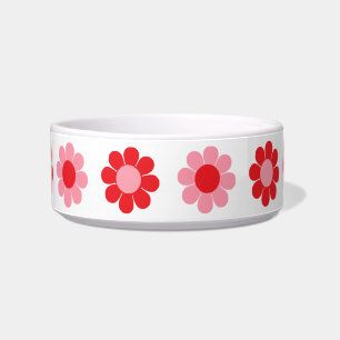 Pop Blume Power Napf