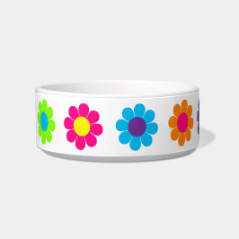 Pop Blume Power Napf