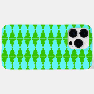 Pop Buddha Case-Mate iPhone Hülle