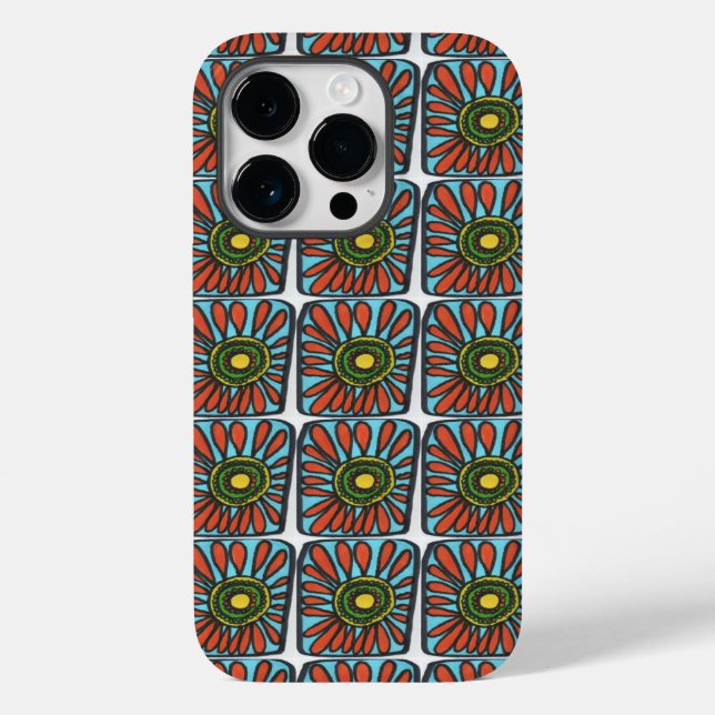 Pop Case-Mate iPhone Hülle (Rückseite)