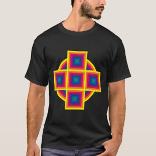 POP CELTIC T - SHIRT