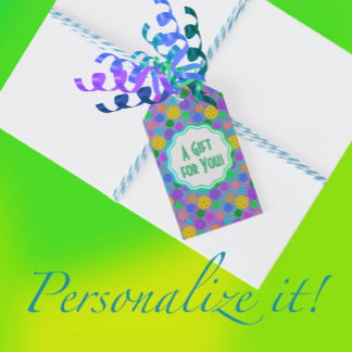 Pop Colorado Ristorante La Lanchetta Geschenkanhänger