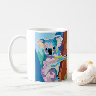 Pop Colorado Tasse