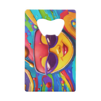 "Pop Es ist im Stil geöffnet: Entdecken Sie unsere Geldbeutel Flaschenöffner